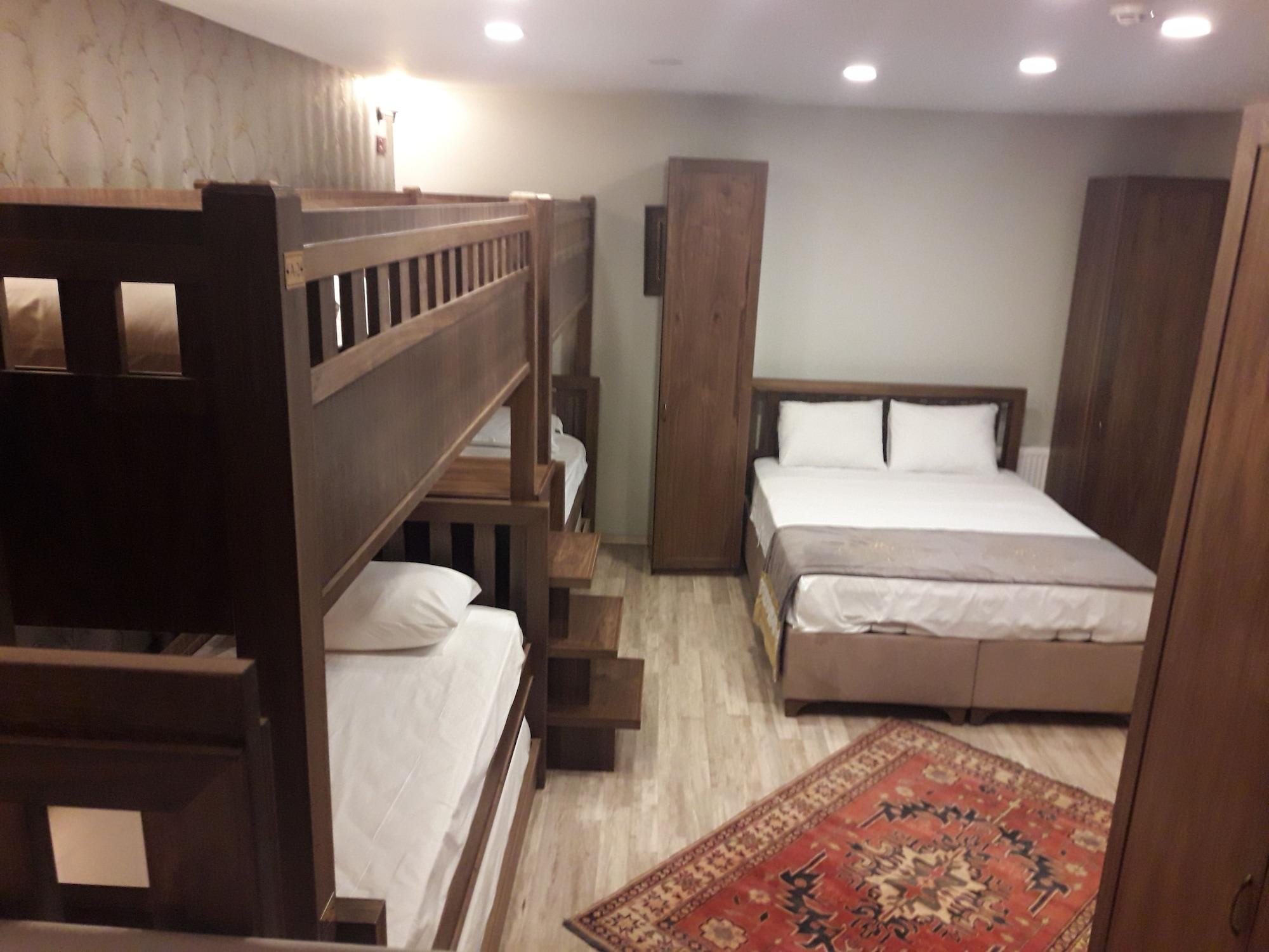 Ferman Konak Hotel-Special Category Стамбул Экстерьер фото